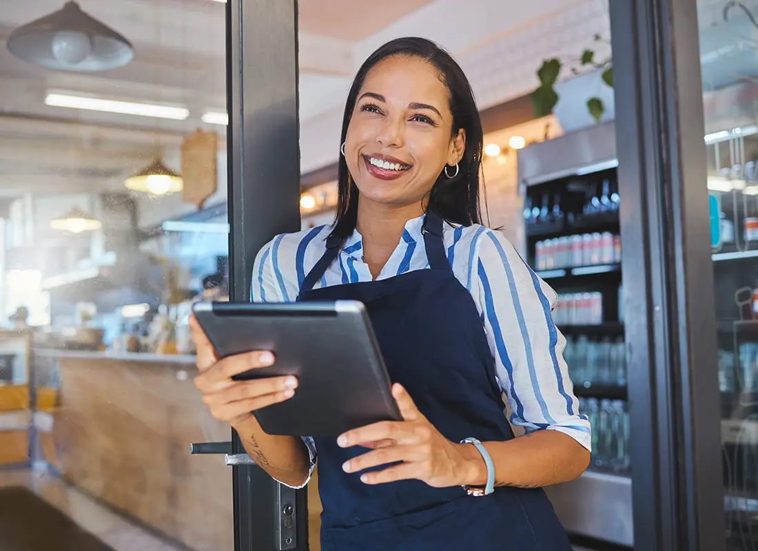 Negotiate Restaurant Insurance