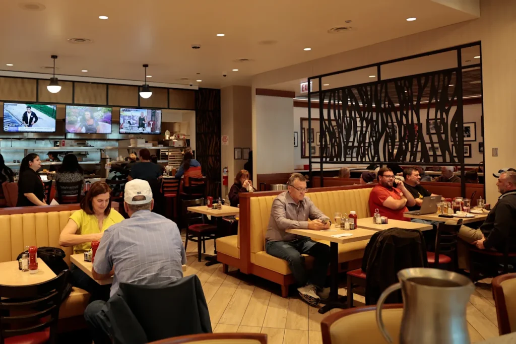 Workers’ Compensation for Late-Night Fast Food Workers California