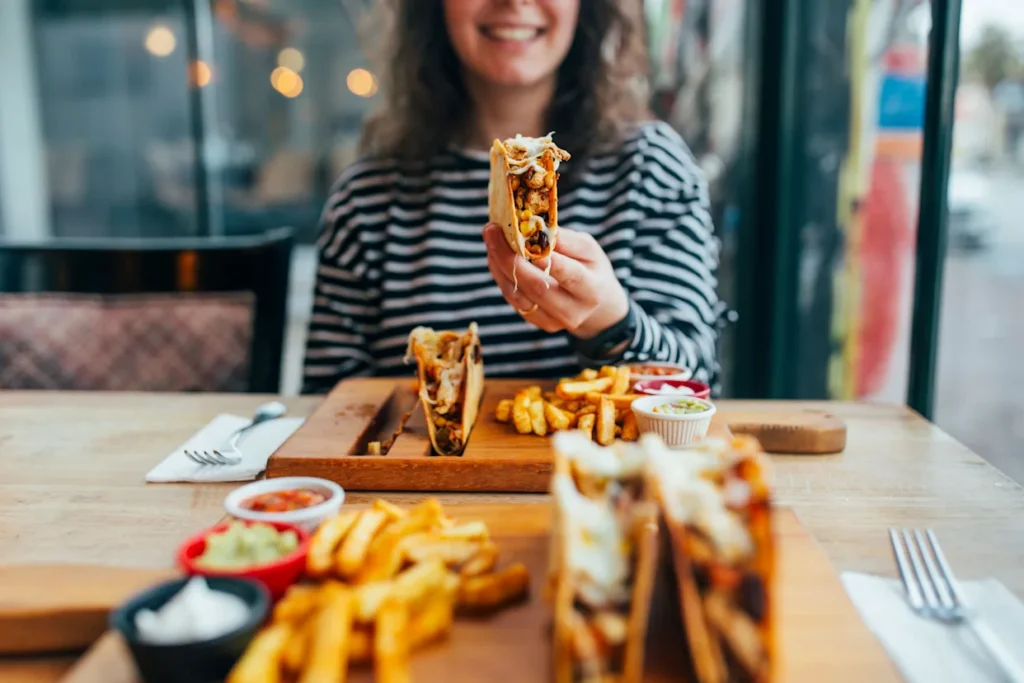 Workers' Comp for Small Fast Food Business California