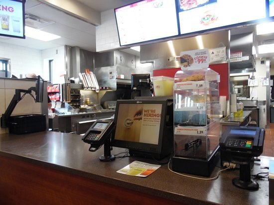 Worker Compensation Insurance Fast Food California