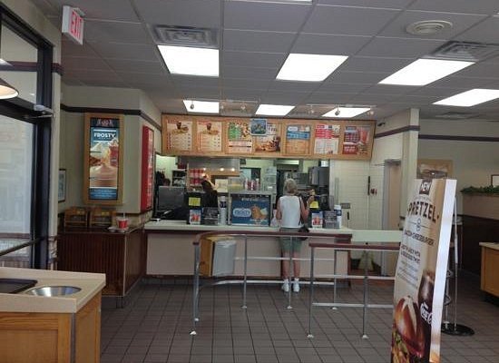 Vegan Vegetarian Fast-Service Restaurant Insurance