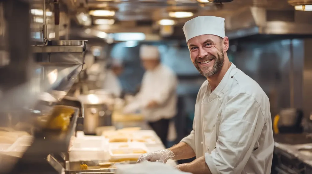 Fast Food General Liability Insurance