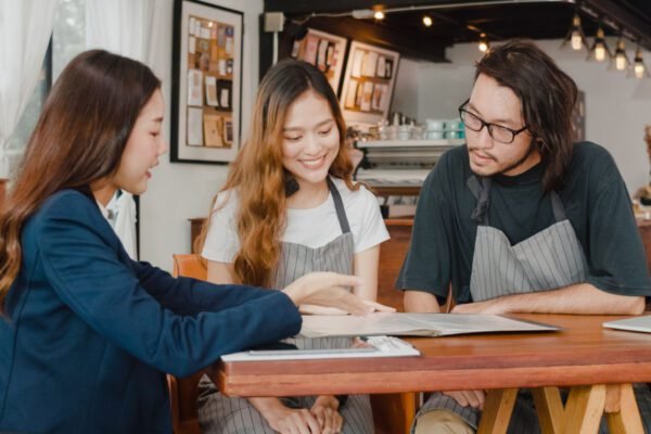 Late-Night 24-Hour Fast Food Insurance California